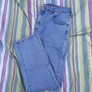 Brandy Melville denim